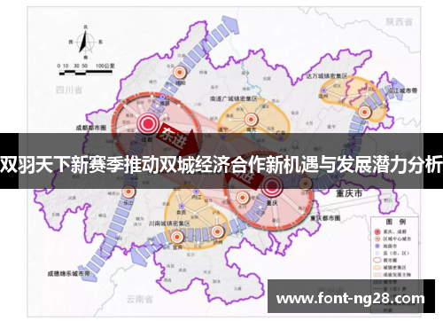 双羽天下新赛季推动双城经济合作新机遇与发展潜力分析