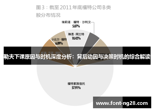 勒夫下课原因与时机深度分析：背后动因与决策时机的综合解读