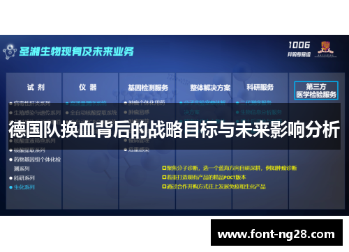德国队换血背后的战略目标与未来影响分析