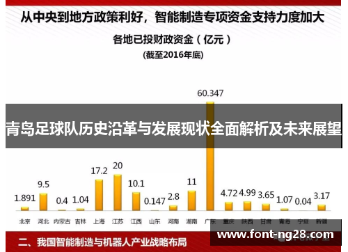 青岛足球队历史沿革与发展现状全面解析及未来展望